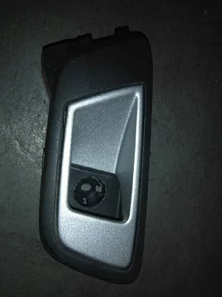 Maneta Interior Trasera Izquierda para Ford Fiesta (Cb1)