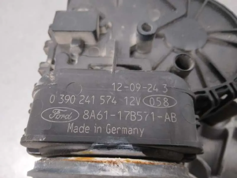 Motor Limpia Delantero para Ford Fiesta (Cb1)