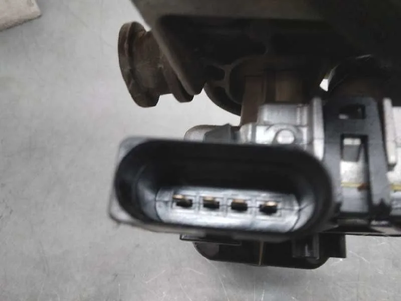 Motor Limpia Delantero para Ford Fiesta (Cb1)