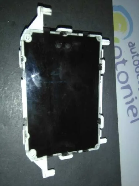 Display para Ford Fiesta (Cb1)