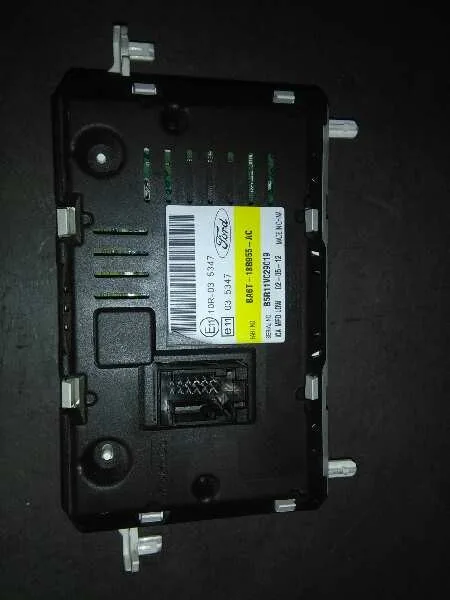 Display para Ford Fiesta (Cb1)