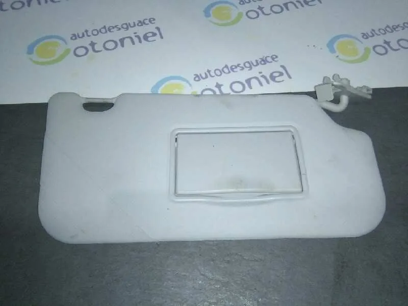 Parasol Derecho para Ford Fiesta (Cb1)