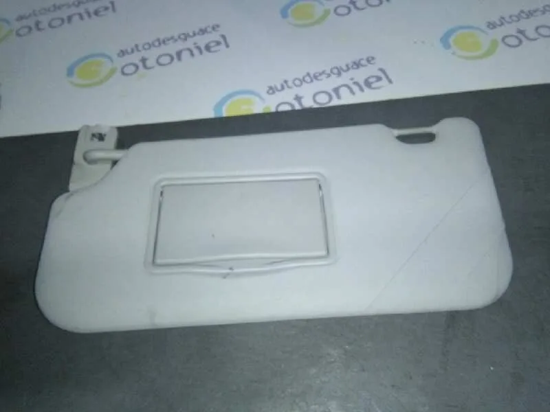Parasol Izquierdo para Ford Fiesta (Cb1)