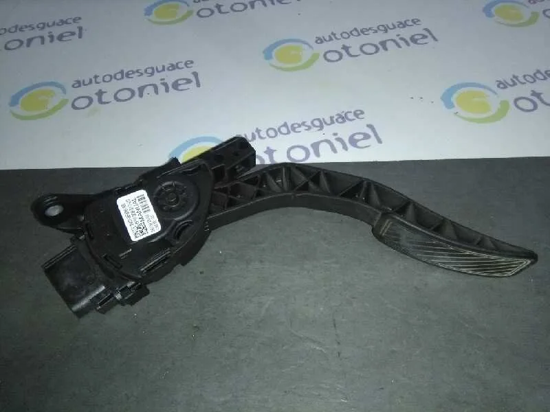 Potenciometro Pedal para Ford Fiesta (Cb1)