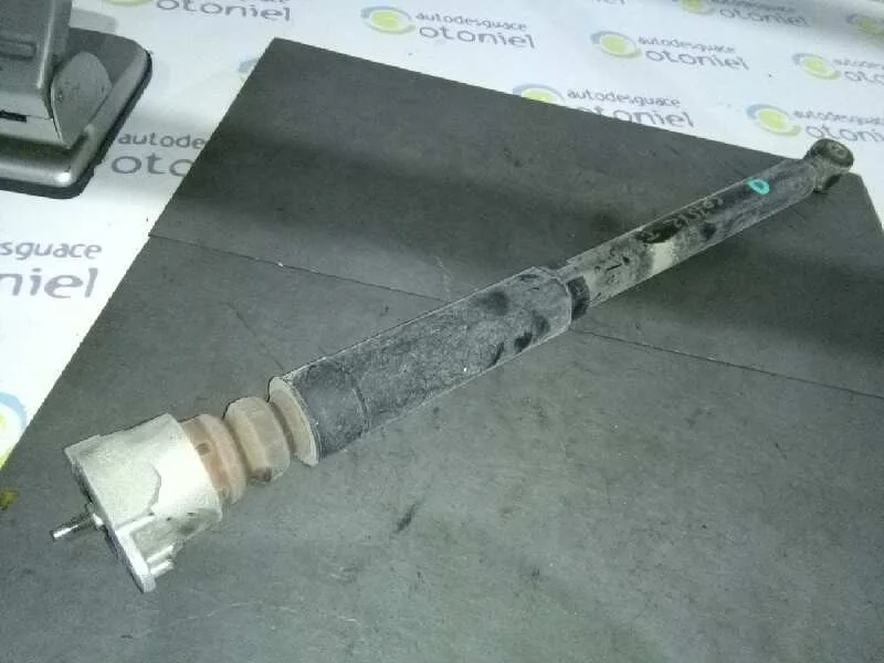 Amortiguador Trasero Izquierdo para Ford Fiesta (Cb1)