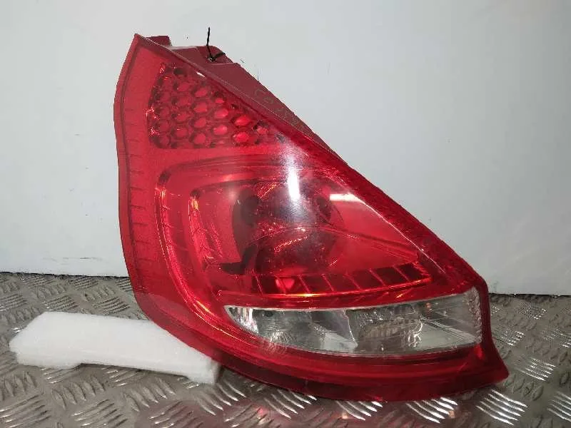Piloto Trasero Izquierdo para Ford Fiesta (Cb1)