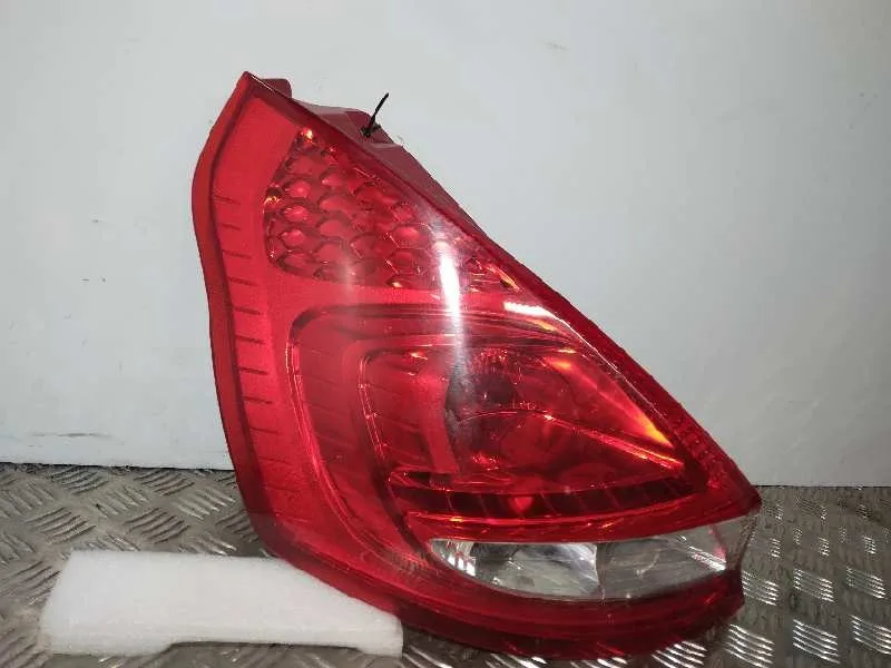 Piloto Trasero Izquierdo para Ford Fiesta (Cb1)