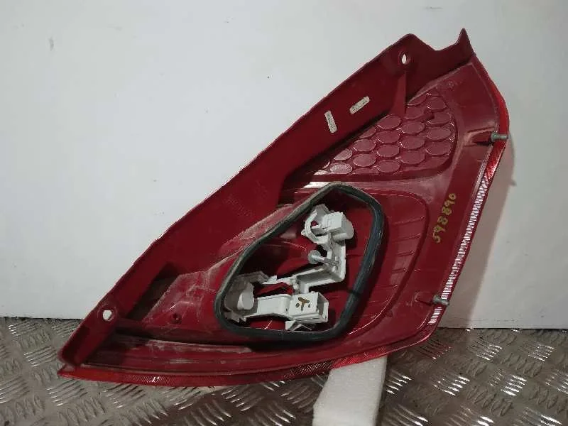 Piloto Trasero Izquierdo para Ford Fiesta (Cb1)