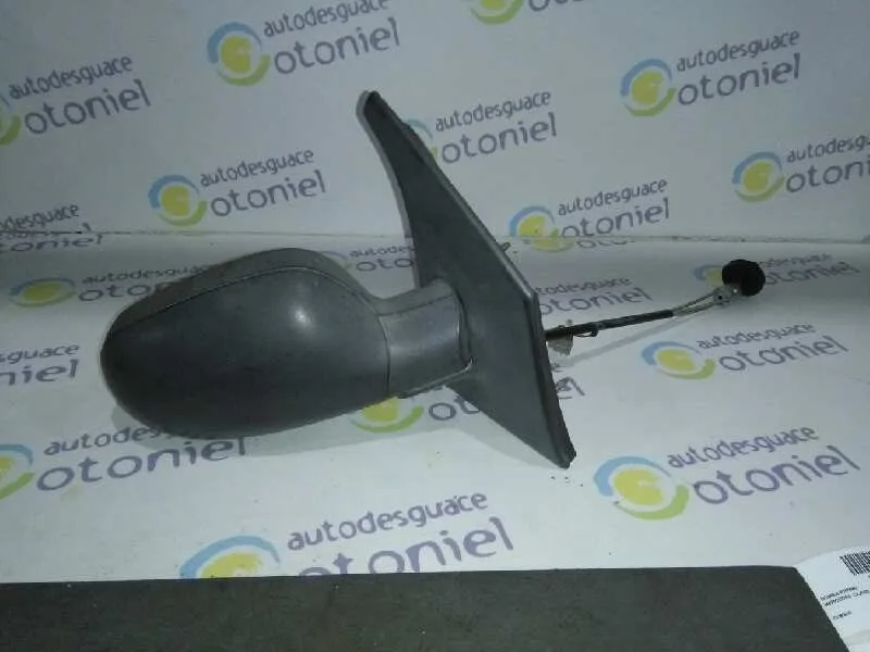 Retrovisor Derecho para Renault Megane I Scenic (Ja0)