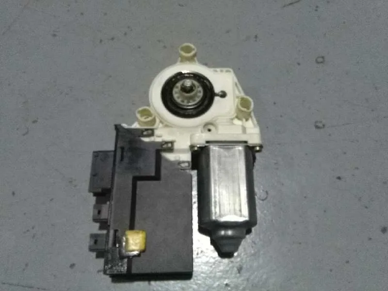 Motor Elevalunas Delantero Izquierdo para Citroën C8