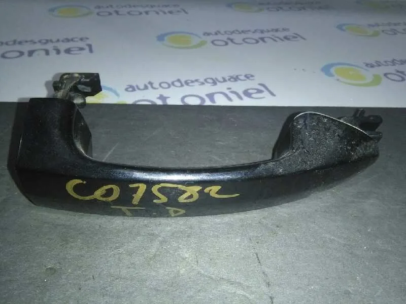 Maneta Exterior Trasera Derecha para Ford Fiesta (Cb1)