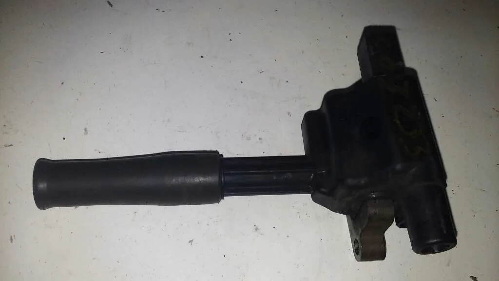 Bobina Encendido para Mg Mg Zs (T/Rt)
