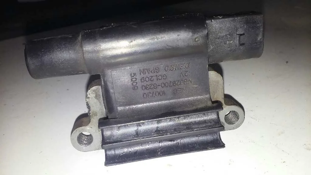 Bobina Encendido para Mg Mg Zs (T/Rt)