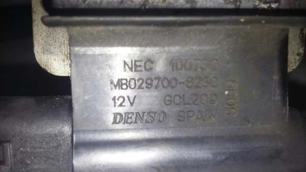 Bobina Encendido para Mg Mg Zs (T/Rt)