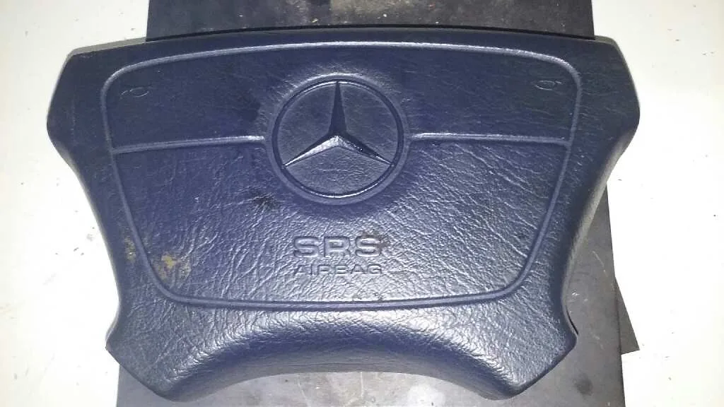 Airbag Delantero Izquierdo para Mercedes-Benz Clase E (W210) Berlina Diesel