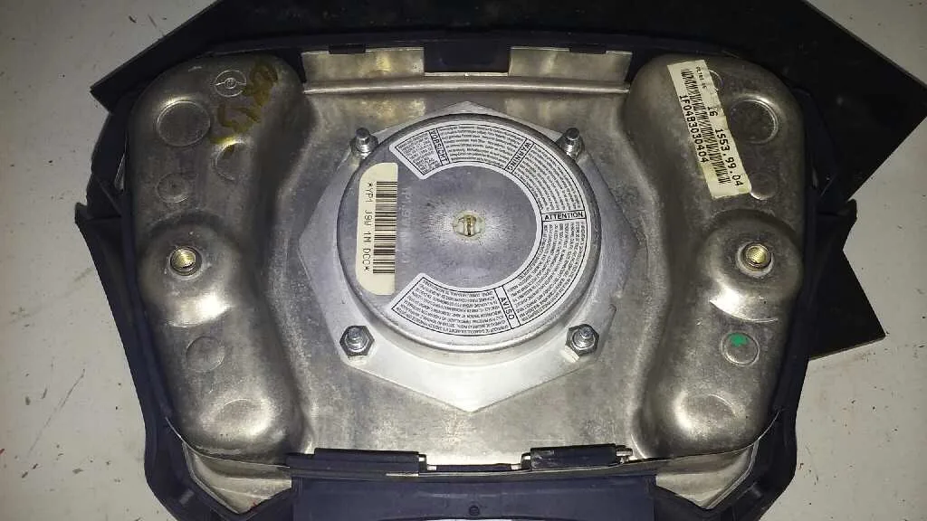 Airbag Delantero Izquierdo para Mercedes-Benz Clase E (W210) Berlina Diesel