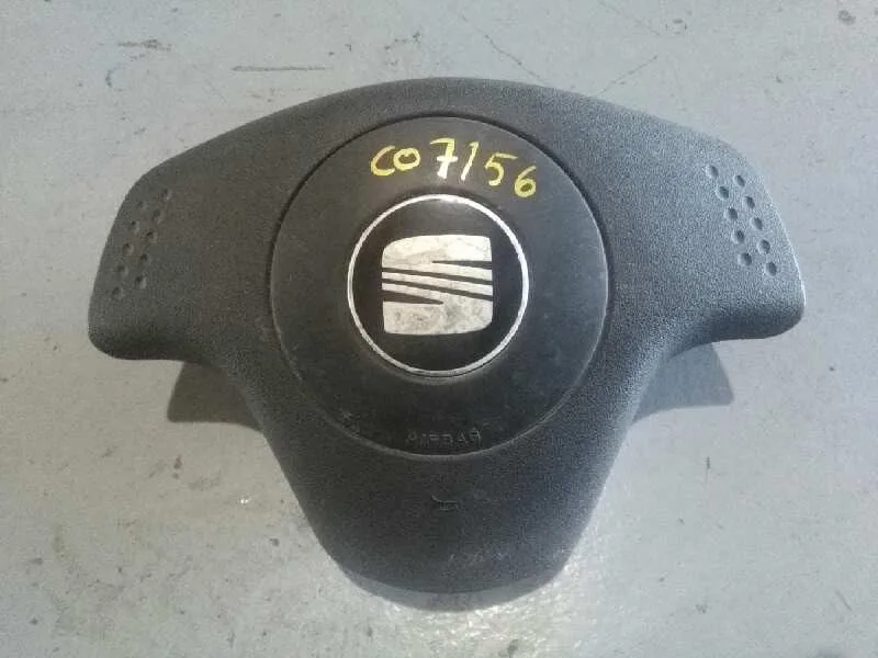 Airbag Delantero Izquierdo para Seat Ibiza (6L1)