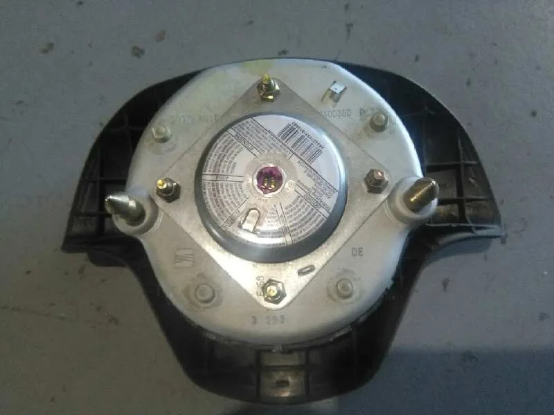 Airbag Delantero Izquierdo para Seat Ibiza (6L1)