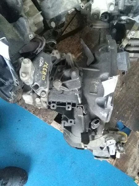 Caja Cambios para Daewoo Kalos