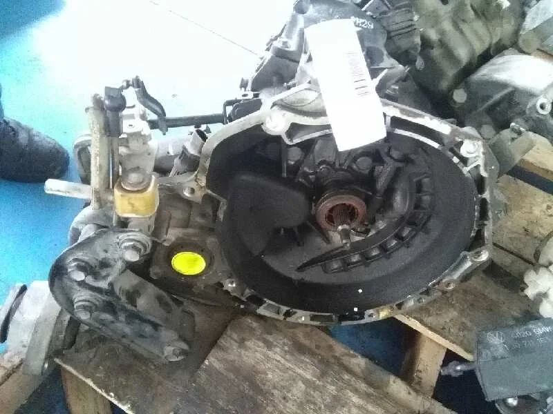 Caja Cambios para Daewoo Kalos