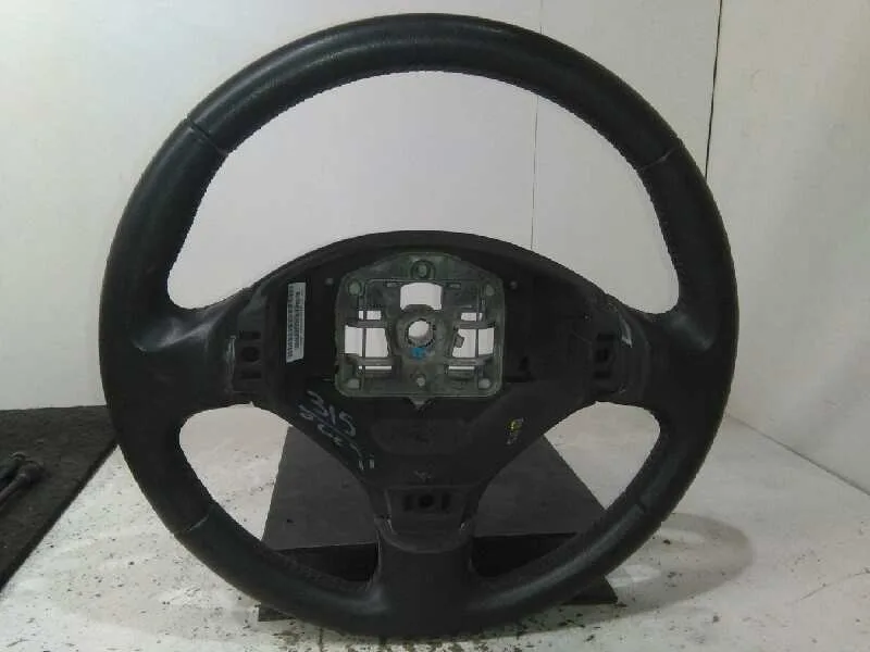 Volante para Peugeot 3008