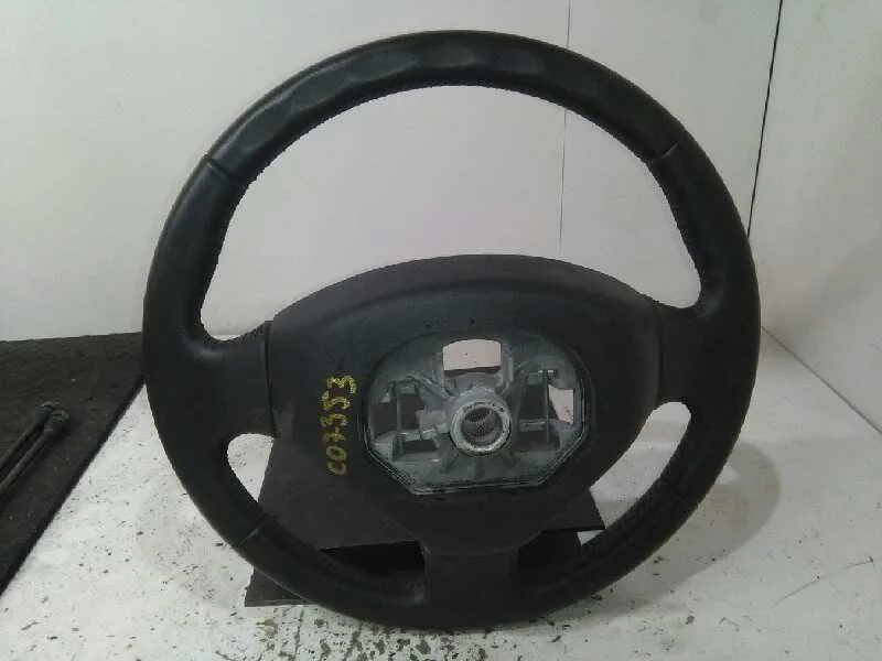 Volante para Peugeot 3008