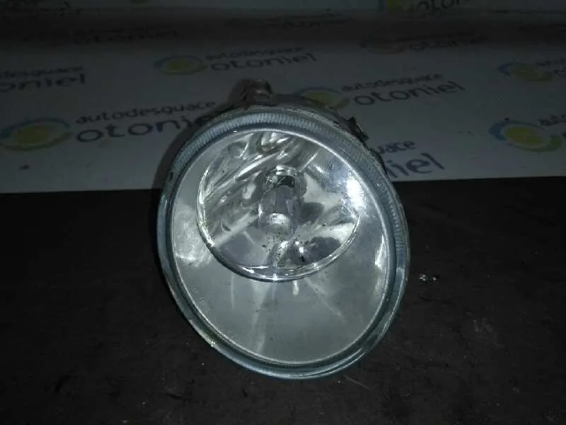 Faro Antiniebla Izquierdo para Renault Megane I Coupe Fase 2 (Da..)
