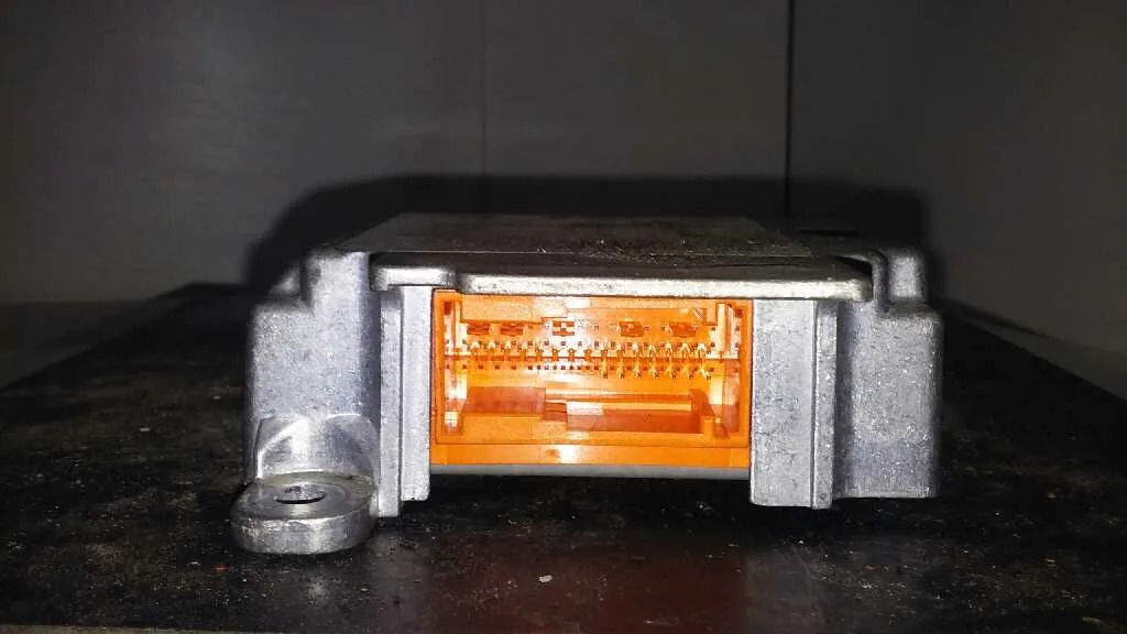 Centralita Airbag para Opel Vectra B Berlina