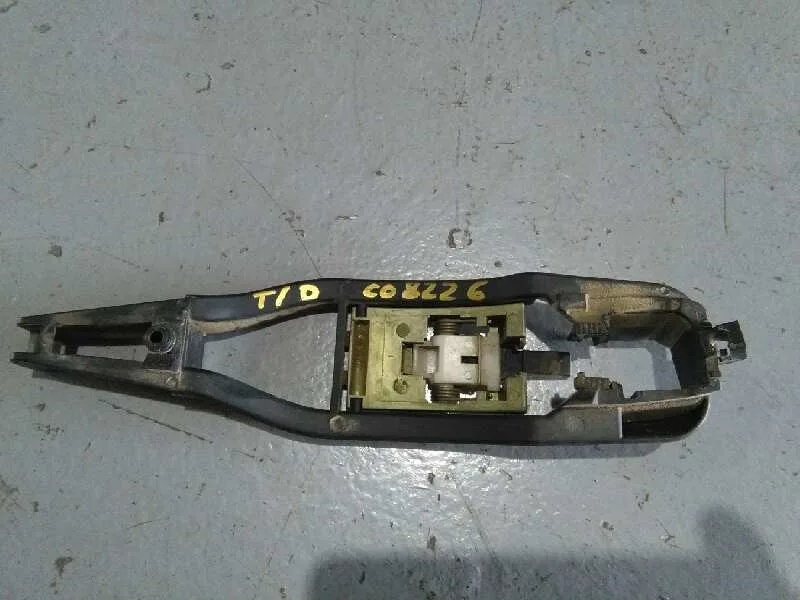 Maneta Exterior Trasera Derecha para Bmw Serie 3 Berlina (E46)