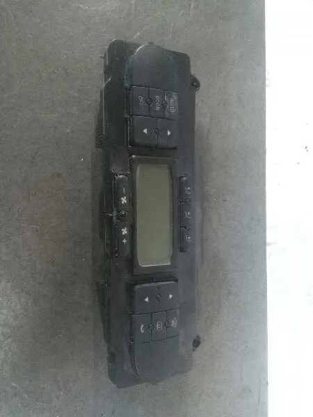 Mando Climatizador para Seat Leon (1P1)