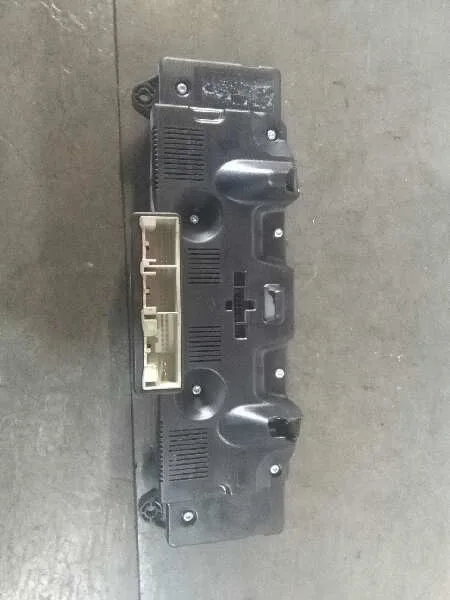 Mando Climatizador para Seat Leon (1P1)
