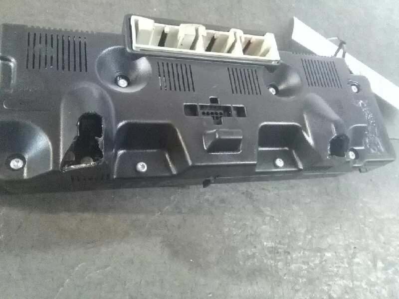 Mando Climatizador para Seat Leon (1P1)