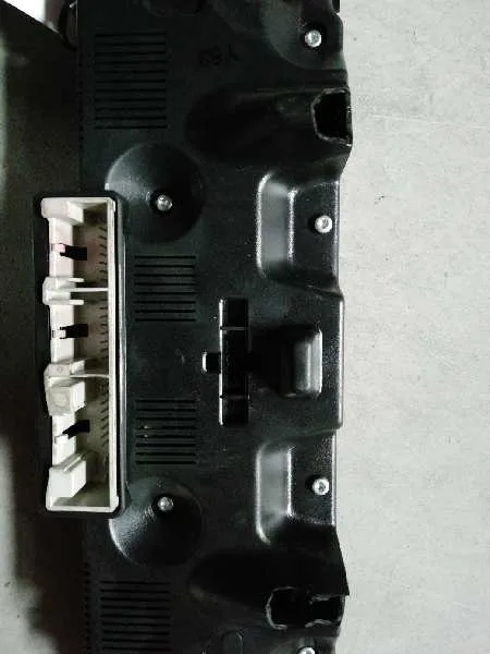 Mando Climatizador para Seat Leon (1P1)