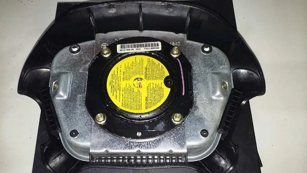 Airbag Delantero Izquierdo para Opel Vectra B Berlina