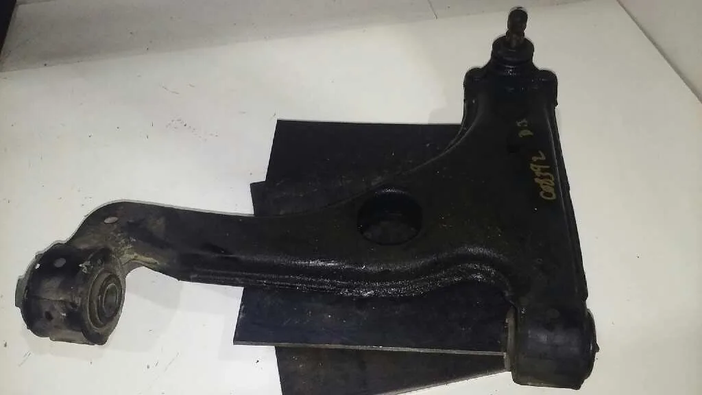 Brazo Suspension Inferior Delantero Izquierdo para Opel Vectra B Berlina