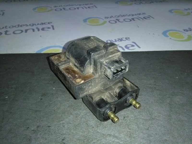 Bobina Encendido para Renault Megane I Scenic (Ja0)