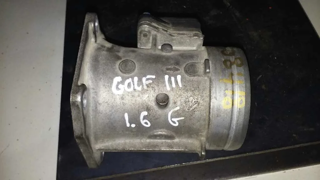 Caudalimetro para Volkswagen Golf Iii Berlina (1H1)