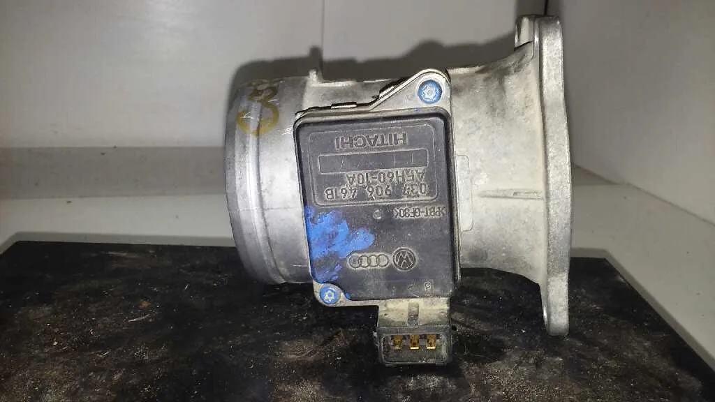 Caudalimetro para Volkswagen Golf Iii Berlina (1H1)