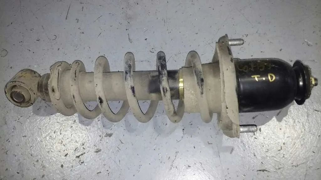 Amortiguador Trasero Derecho para Toyota Avensis Berlina (T25)