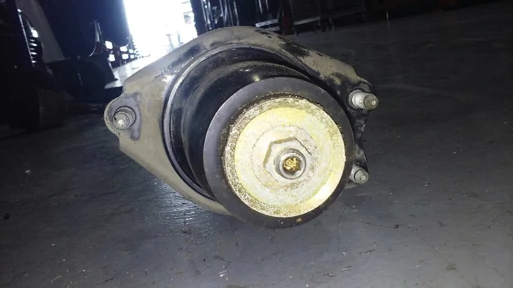 Amortiguador Trasero Derecho para Toyota Avensis Berlina (T25)