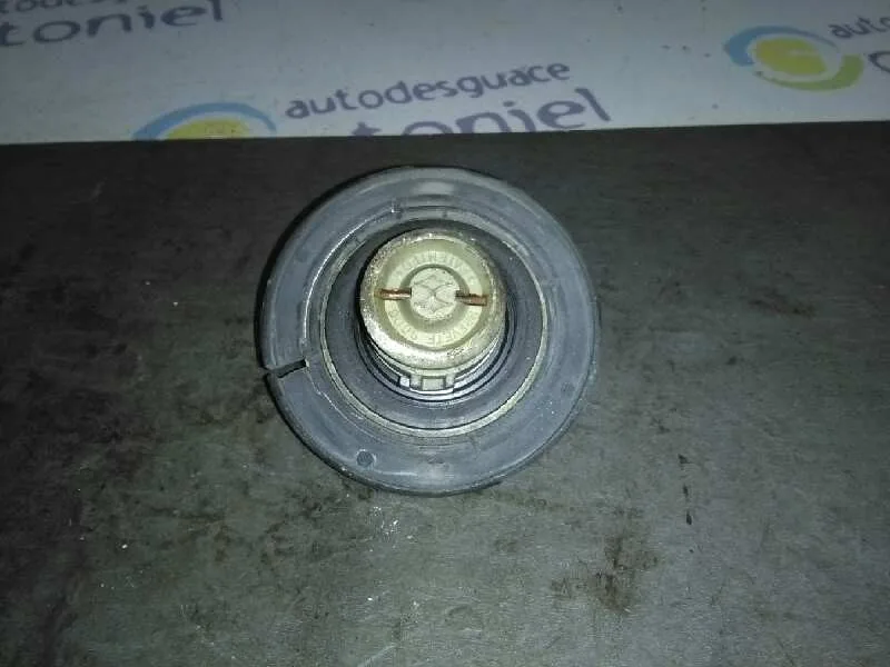 Tapa Exterior Combustible para Peugeot 205 Berlina