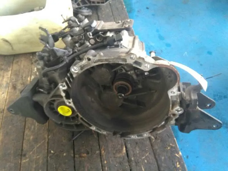 Caja Cambios para Hyundai Sonata (Nf)