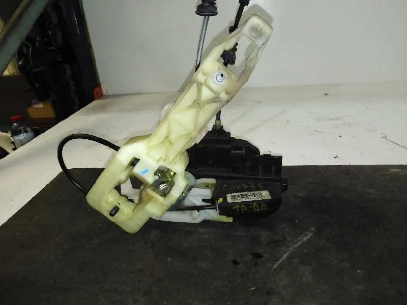 Cerradura Puerta Trasera Derecha para Hyundai Sonata (Nf)