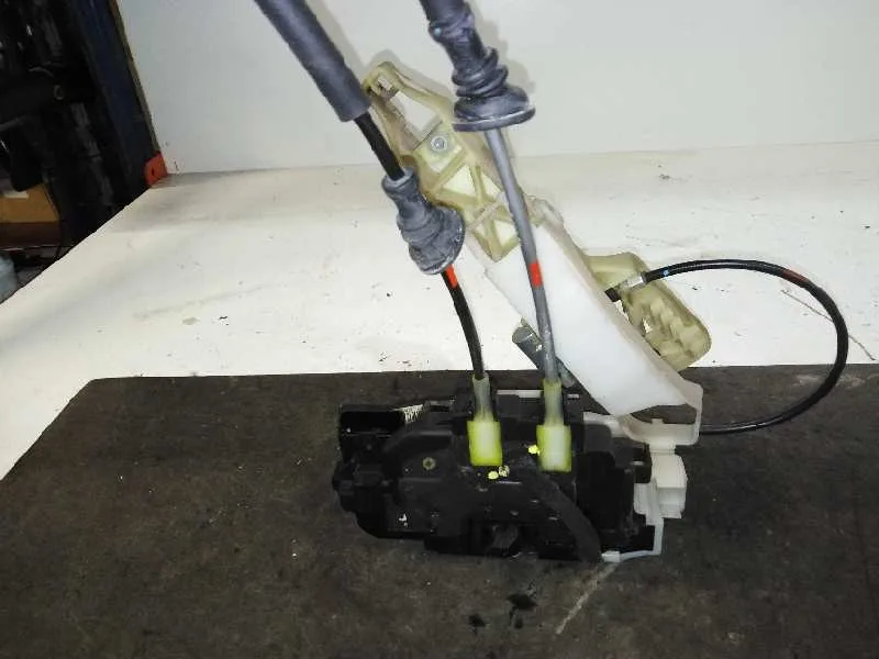 Cerradura Puerta Trasera Derecha para Hyundai Sonata (Nf)