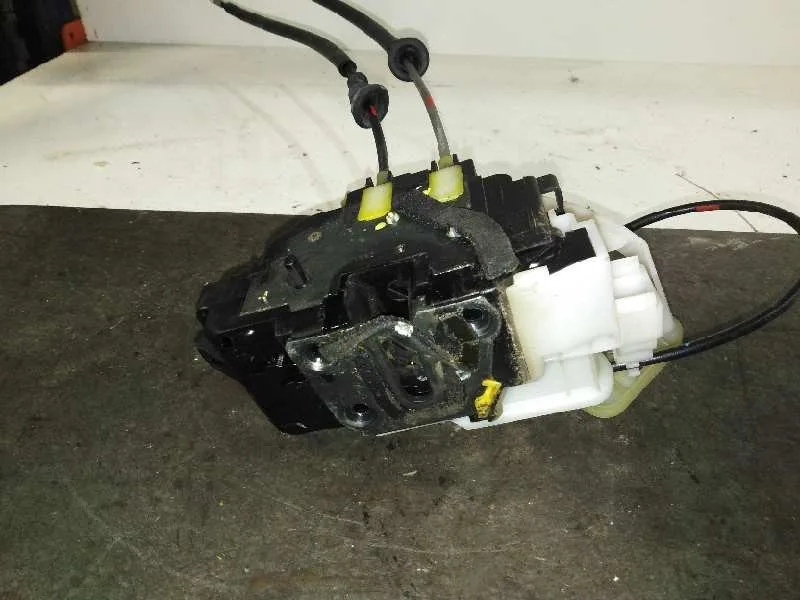 Cerradura Puerta Trasera Derecha para Hyundai Sonata (Nf)