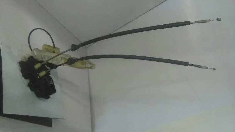 Cerradura Puerta Trasera Izquierda para Hyundai Sonata (Nf)
