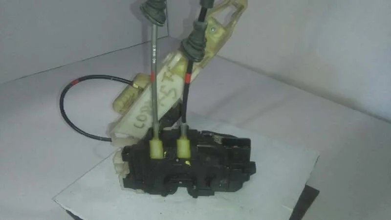 Cerradura Puerta Trasera Izquierda para Hyundai Sonata (Nf)