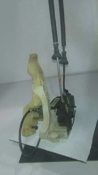 Cerradura Puerta Trasera Izquierda para Hyundai Sonata (Nf)