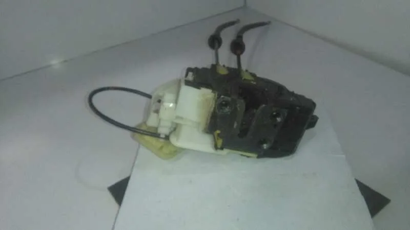 Cerradura Puerta Trasera Izquierda para Hyundai Sonata (Nf)