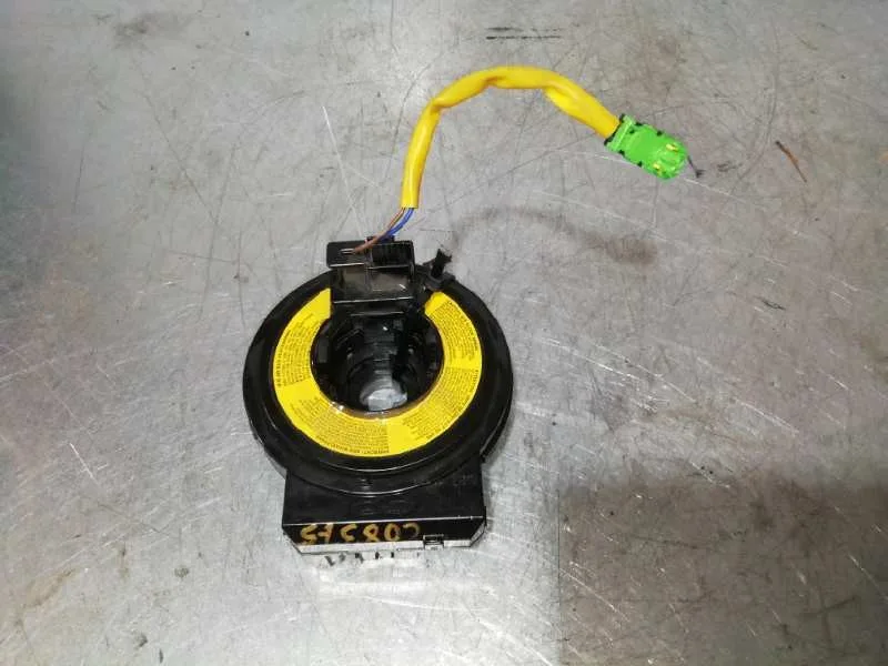 Anillo Airbag para Hyundai Sonata (Nf)
